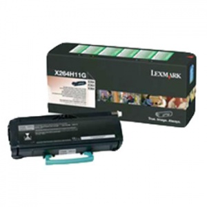 tile034 toner lexmark para la x 264 dn 0x26411g